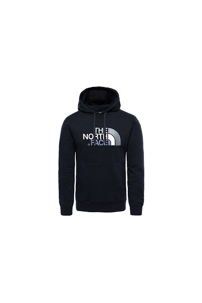 THE NORTH FACE Mikina für Herren in schwarz