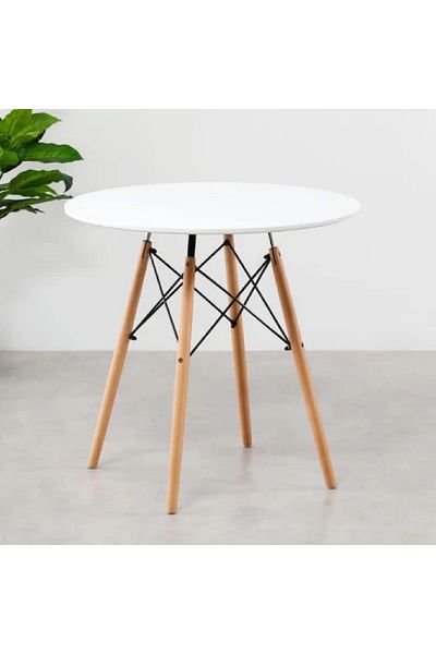 rexa Amplifon Table Polypropylene Patio Dining Table