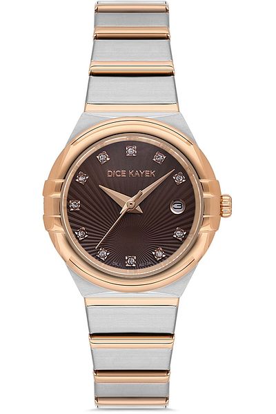 Dice Kayek Women's Watch Dk.1.Ag1368.06 32 mm Metal-Rose