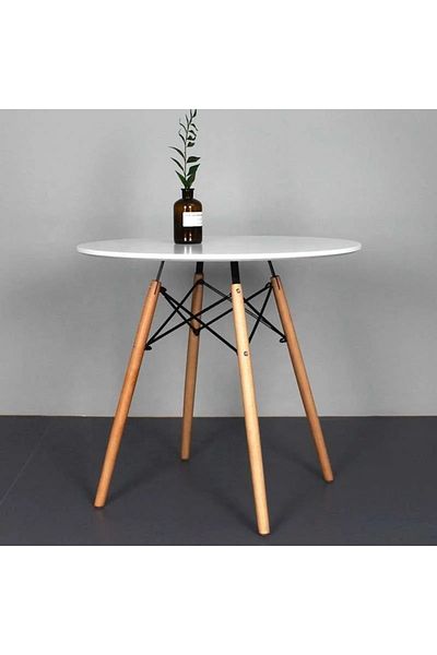 rexa Amplifon Table Polypropylene Patio Dining Table