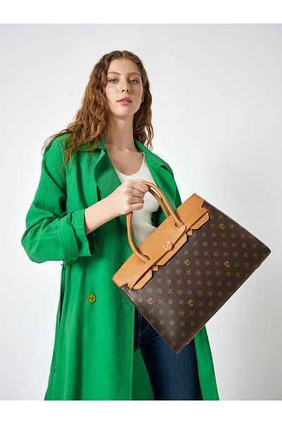 Pierre Cardin Geantă de umăr pentru femei 05PC25Y10318