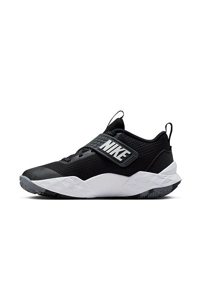 Nike Basketball Shoes for Young Peopleteam Hustle D 12 (Gs)