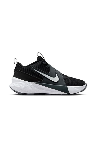 Nike Basketball Shoes for Young Peopleteam Hustle D 12 (Gs)