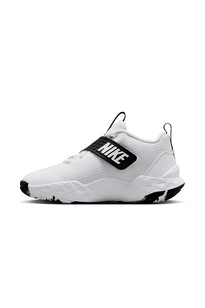 Nike Basketball Shoes for Young Peopleteam Hustle D 12 (Gs)