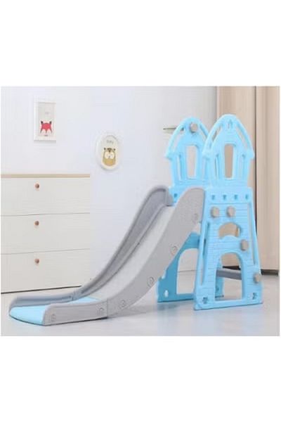 FULLJOY Slide with basketball, 150*54*96 cm for children UN-CB19M
