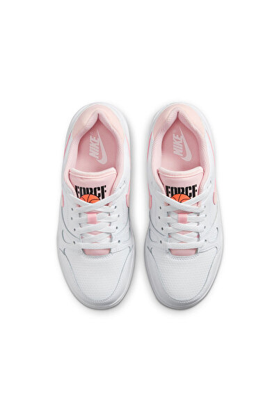 Nike Full Force Low Unisex Sneaker Yürüyüş Günlük Ayakkabı