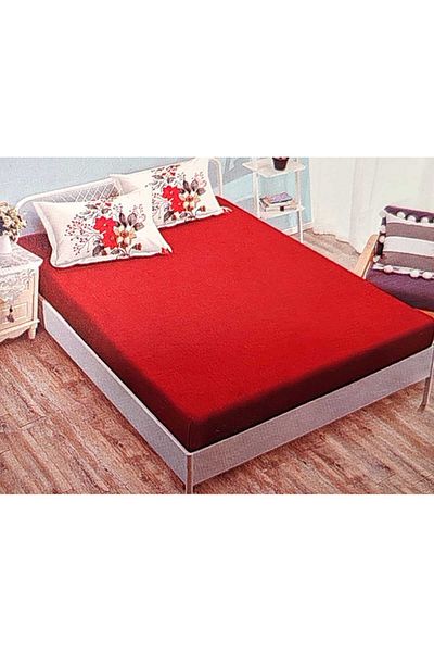 Pucioasa Double bed linen, Finet, Pucioasa, 6 pieces, Sheet 230x250 cm