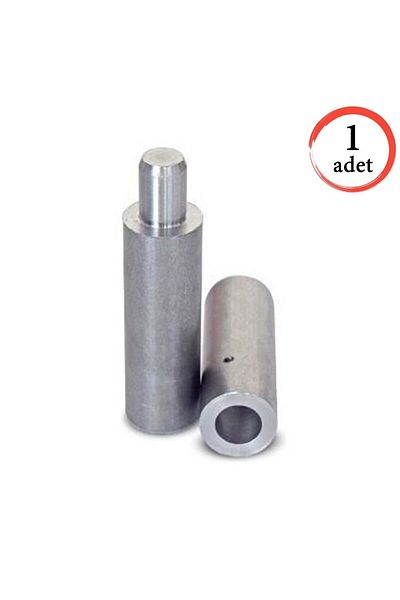 fiba teknik Shaft Hinge 12 mm (1 Piece)