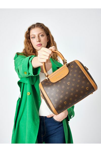Pierre Cardin Geantă de umăr pentru femei 05PC25Y10322