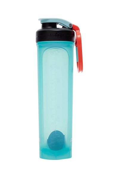 Contigo Shake and Go 2.0 BPA-Free Polypropylene Shaker with Flip-Open Cap