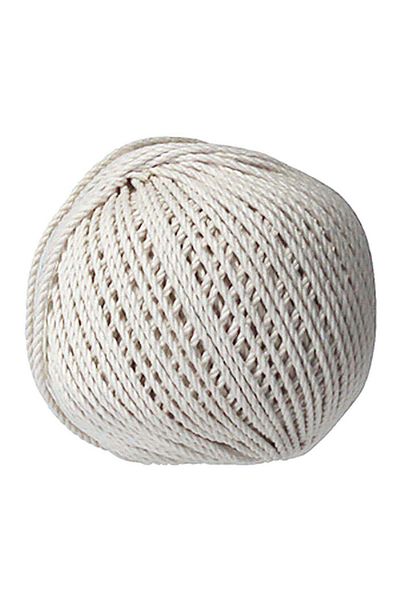 ACE Cotton Chalkline Twine White