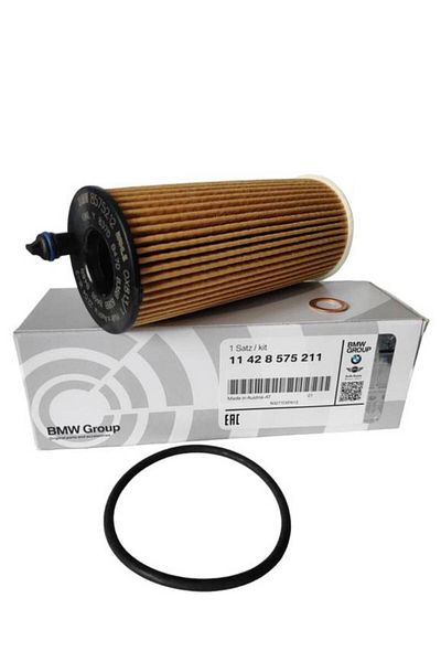 BMW Oil Filter G 12 -730