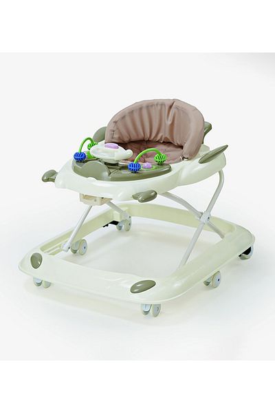 rexa Factory Wholesale 3 in 1 Cheap Superior Quality Learning Baby Walker