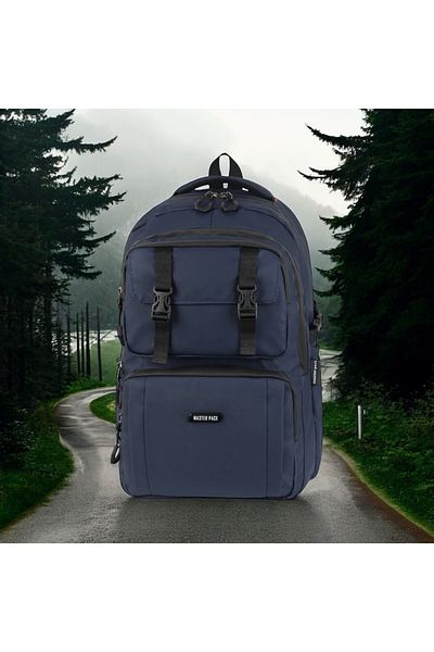 JOJO KIDS Waterproof school backpack , day backpack , protected laptop compartment , waterproof zipper
