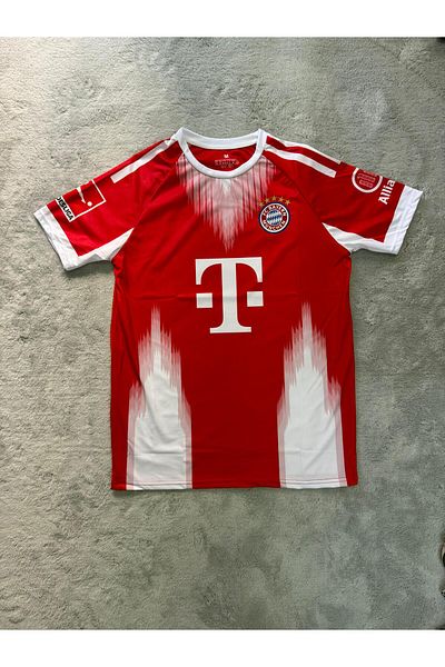 formenza Bayern New Season Nameless T-Shirt