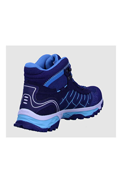 Meindl Wanderschuhe für Damen in blau