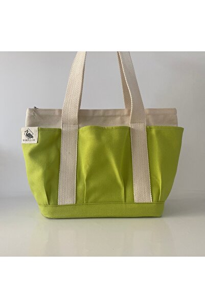 Bordglow حقيبة قماش بلس جلو