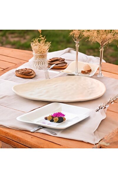 BARITCIOGLU Kayak Plate Presentation Plate 30 cm