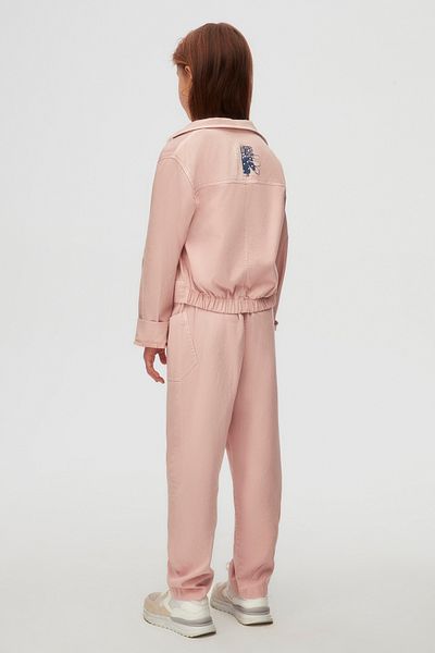 Ugly Duck Nk Building Pants - Powder