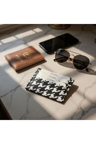 essbag Women's Card Holder