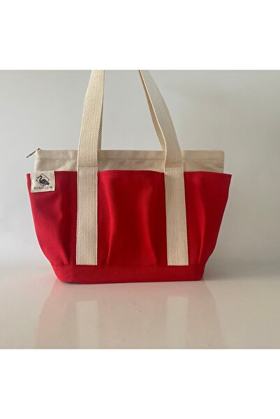Bordglow Plusglow Canvas Bag