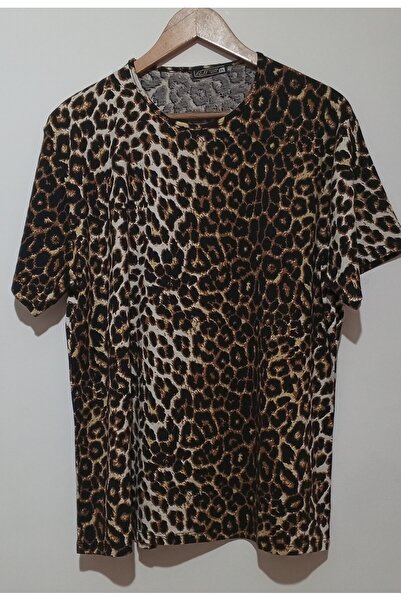 Sarisa Κοντό μανίκι Mother χτενισμένο βαμβάκι