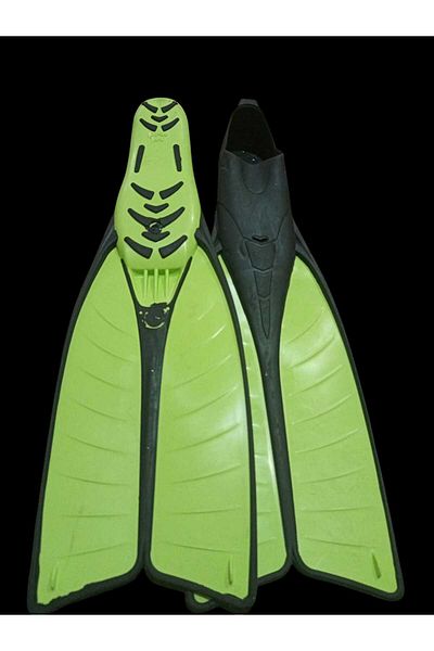 Turtle Swimmer Flippers 35-36