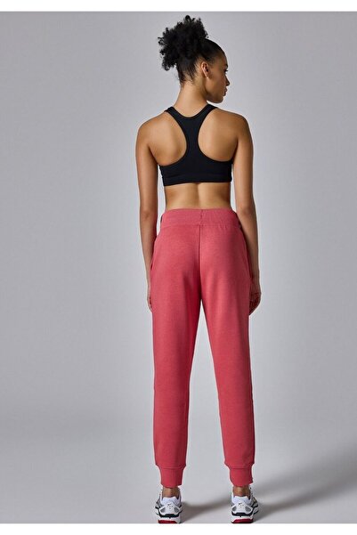 Nike Nsw Flc Jogger Women's Track Pants (Wide Cut)