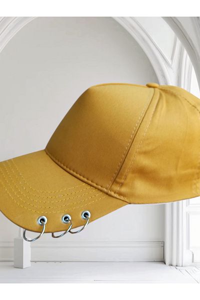 HeviStor Hat Buckle Style Model