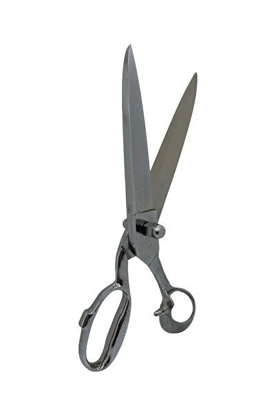 hodbehod Tailor's Bench Scissors Large Size Tailoring Scissors with Nut 13 Inch (33.02 cm)