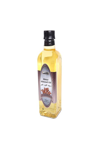 HEMANI Herbal Bitter Almond 500ml
