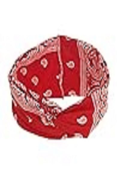 Generic Sweat-wicking sports headband (headband) - perfect for wicking away sweat