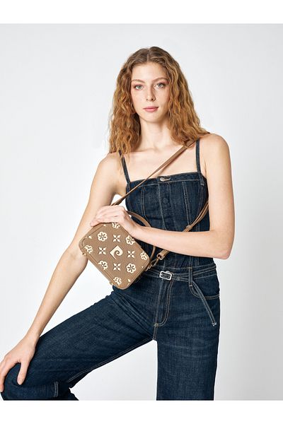 Pierre Cardin Geantă crossbody pentru femei 05PC25Y10508