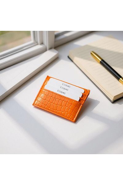 essbag Women's Card Holder