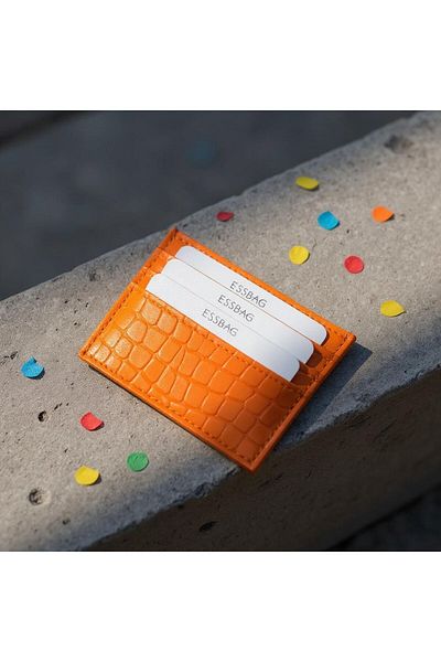 essbag Women's Card Holder