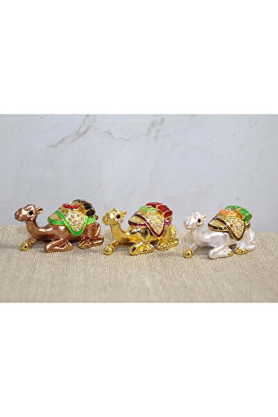 Store Sıvaroskı Minik Deve 5 Cm Model 1