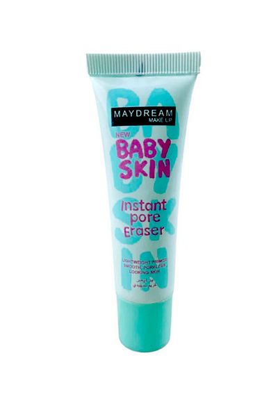 MY DREAM Primer Transparent Gel - Essential Makeup Base