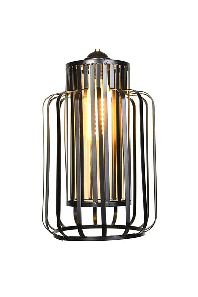Happy Light Classic modern single hanger suitable for living room, bedroom and hall