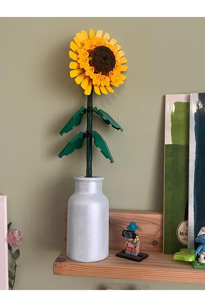 ronat Decorative Vase