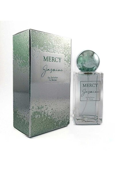 Mercy jasmine kadın parfüm 50 ml