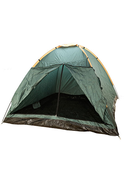 Alrimaya خيمة تخييم (الربيع) - الرماية