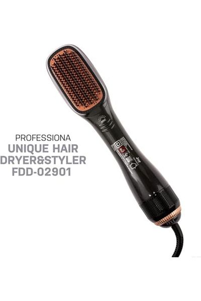 Joy PROFESSIONAL 2 in 1 Styling Brush