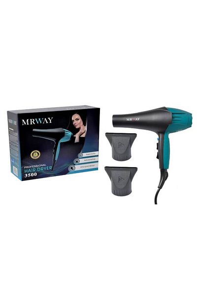 mrway Mroweh Hair Dryer 2300W