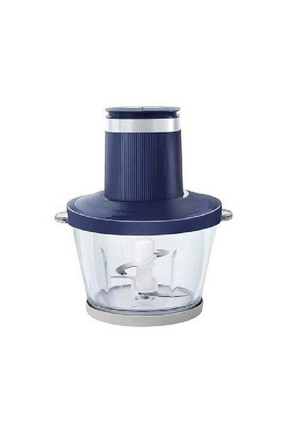 Koolen 2L 350W Electric Vegetable Chopper 801109003 Blue
