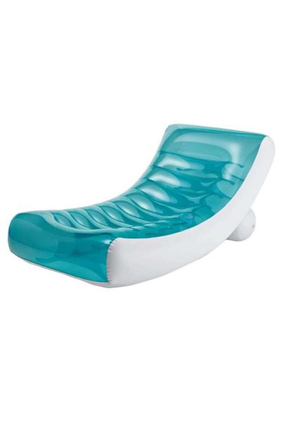 Intex Inflatable Lounge Mattress, INTEX, 188 x 100 cm