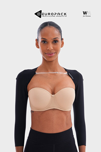 EUROPACK LP-110 Corset de compresie postoperator pentru braț – Corset pentru ...