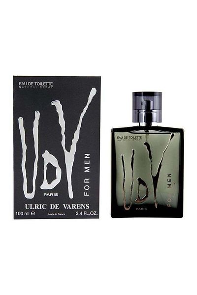 Ulric De Varens Paris Perfume 100ml