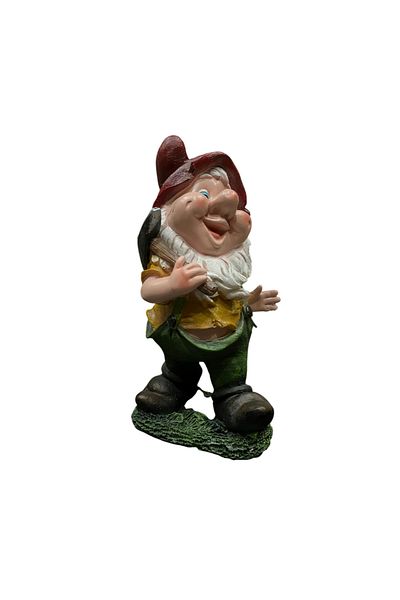 Generic Snow White's Dwarf - Little Red Riding Hood