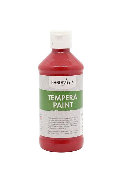 Handy Art طلاء الأصابع القابل للغسل
