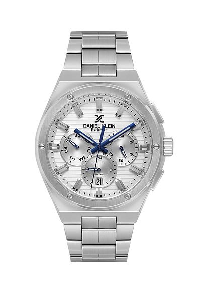 Daniel Klein Newest Model Men's Wrist Watch